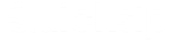 Quicksip